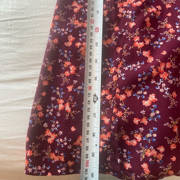 Floral summer dress - Picture 7 of 7